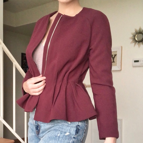 H&M Jackets & Blazers - 🔥H&M Jacket